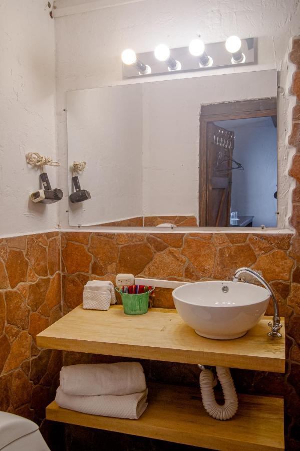 Nikikot Hostel&Hotel Antigua Exteriér fotografie